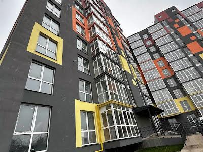 квартира за адресою Кільцева вул., 1