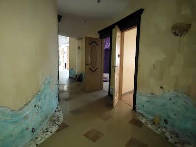 квартира по адресу Тенистая ул., 9/12