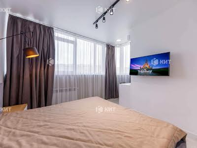 квартира за адресою Перемоги просп., 65 Г