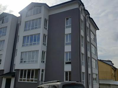 квартира за адресою Академіка Івана Крип'якевича вул., 4