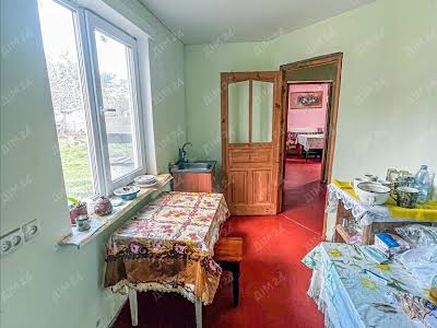 будинок за адресою Центральна, 1