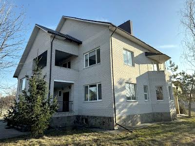 дом по адресу пгт. Слобожанское, Центральная ул., 3