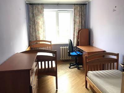 квартира по адресу Львов, Научная ул., 7