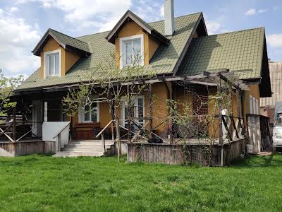 будинок за адресою С/т Дніпровець