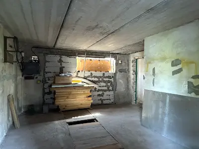 будинок за адресою Кринична, 8
