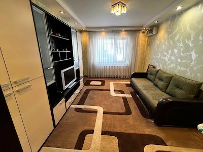 квартира за адресою Архітектора Ніколаєва вул., 15-А