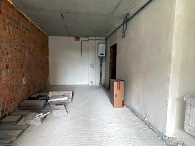 квартира по адресу Галицкая ул., 4