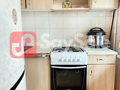 квартира за адресою Васильківська вул., 8