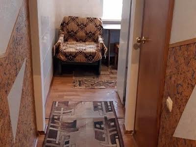 квартира за адресою Леся Курбаса вул., 2