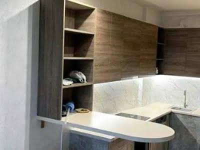 квартира за адресою Печерська вул., 6