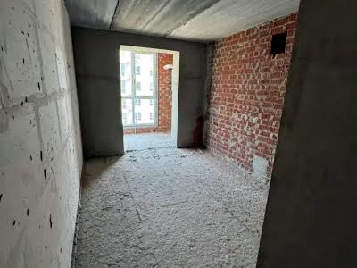 квартира за адресою Сімейна вул., 6