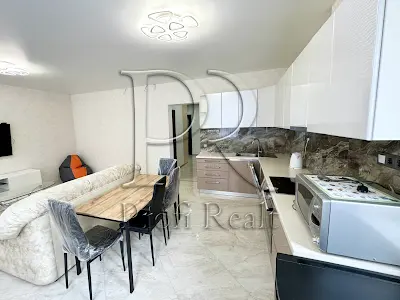 квартира по адресу Регенераторная ул., 4к9