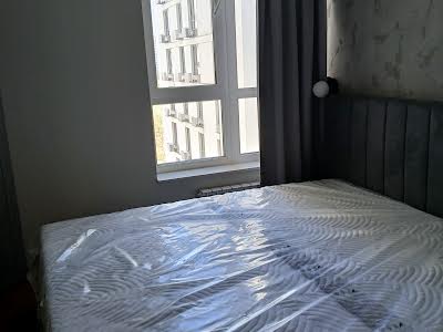 квартира за адресою Драгоманова вул., 31а