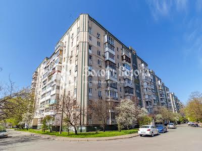 квартира по адресу Братиславская ул., 13