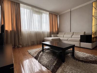 квартира по адресу Тополина, 2