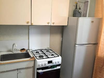 квартира за адресою Ювілейний просп. (), 75а
