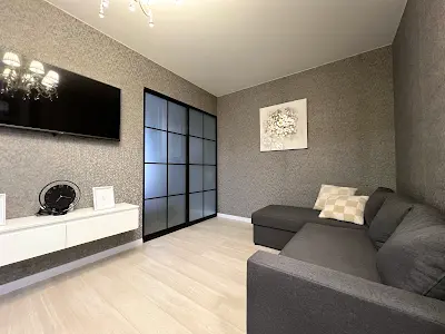 квартира за адресою Мартинова просп., 3