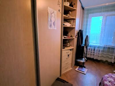 квартира за адресою провулок Незалежності, 5
