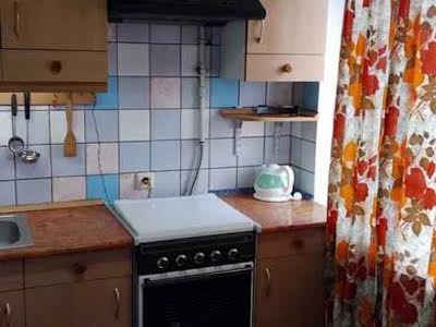квартира по адресу Вацлава Гавела бульв. (Івана Лепсе), 31