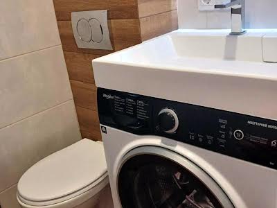 квартира за адресою Городоцька вул., 241б