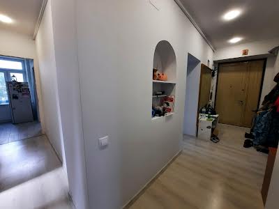 квартира за адресою Пастера вул., 44а