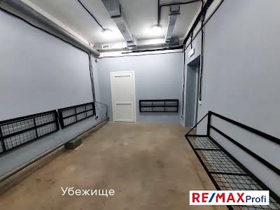 квартира за адресою Лютеранська вул., 8