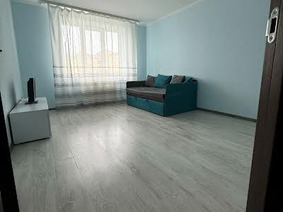 квартира по адресу Леси Украинки ул., 2