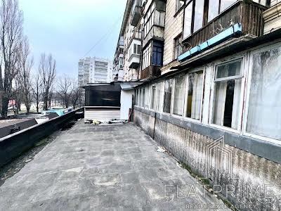 квартира за адресою Берестейський просп. (Перемоги), 60