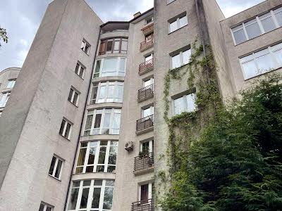 квартира по адресу Кубанская ул., 21