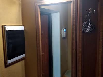 квартира за адресою Кубанської України вул. (Маршала Жукова), 31-А