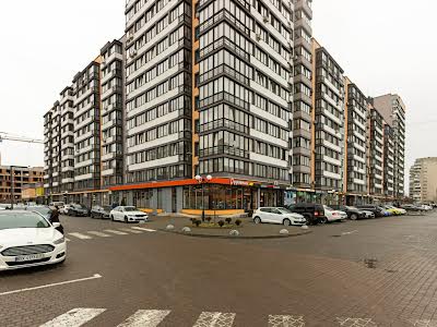 квартира за адресою Стрийська вул., 45-А
