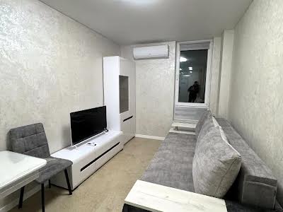 квартира по адресу Космическая ул., 5