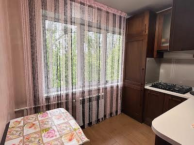 квартира по адресу Чёрных Запорожцев ул. (Петра Запорожця), 9А