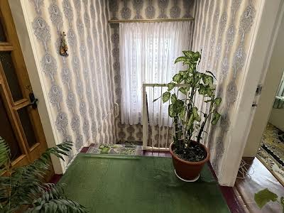 будинок за адресою Саєнка пров.