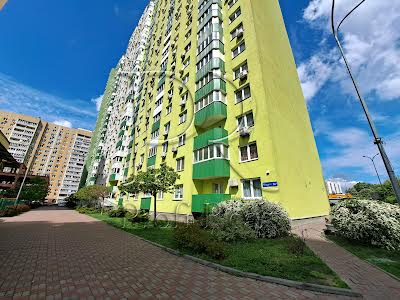 квартира за адресою Юлії Здановської вул. (Ломоносова), 36-В