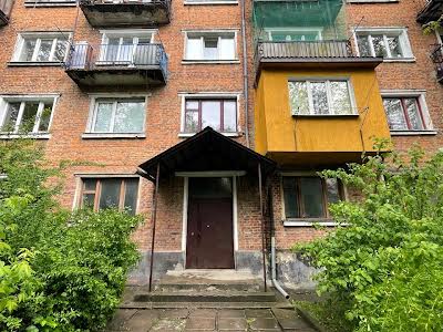 комната по адресу Левандовская ул., 25
