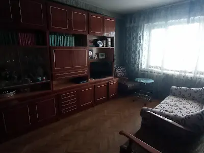 квартира по адресу Берестейский просп. (Победы), 22