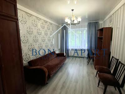 квартира по адресу Братів Малакових ул. (Бориса Житкова), 5