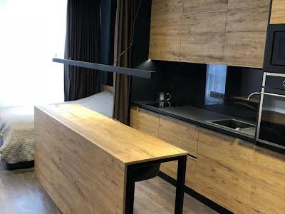 квартира за адресою Регенераторна вул., 4