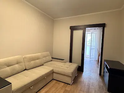 квартира за адресою Полтавська вул., 57