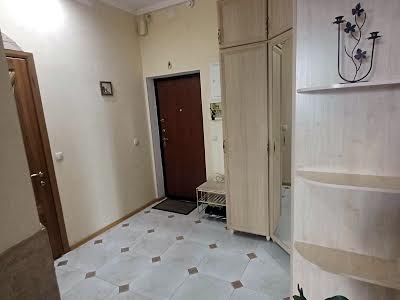 квартира за адресою Краснова, 2