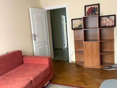 квартира за адресою Герцена вул., 7