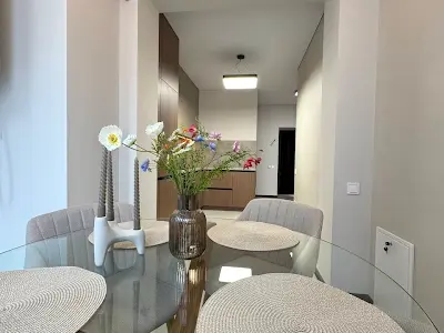 квартира по адресу Мира ул., 1