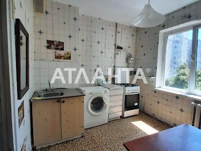квартира по адресу Академика Королёва ул., 70
