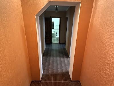 квартира по адресу Пʼяскорського ул., 6