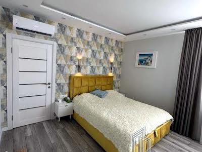 квартира за адресою Драгоманова вул., 2-А