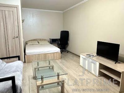 квартира за адресою Кловський узвіз, 20