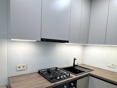 квартира за адресою Запорізьке шосе, 28-Х