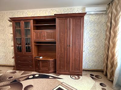 квартира за адресою Миколи Закревського вул., 97