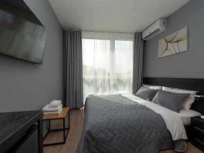 квартира за адресою Шолуденка вул., 30